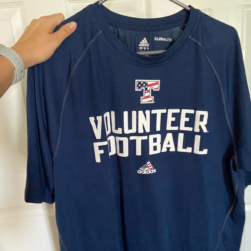 Tennessee Volunteers T-shirt